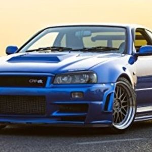 Meet your Posher, Dylan